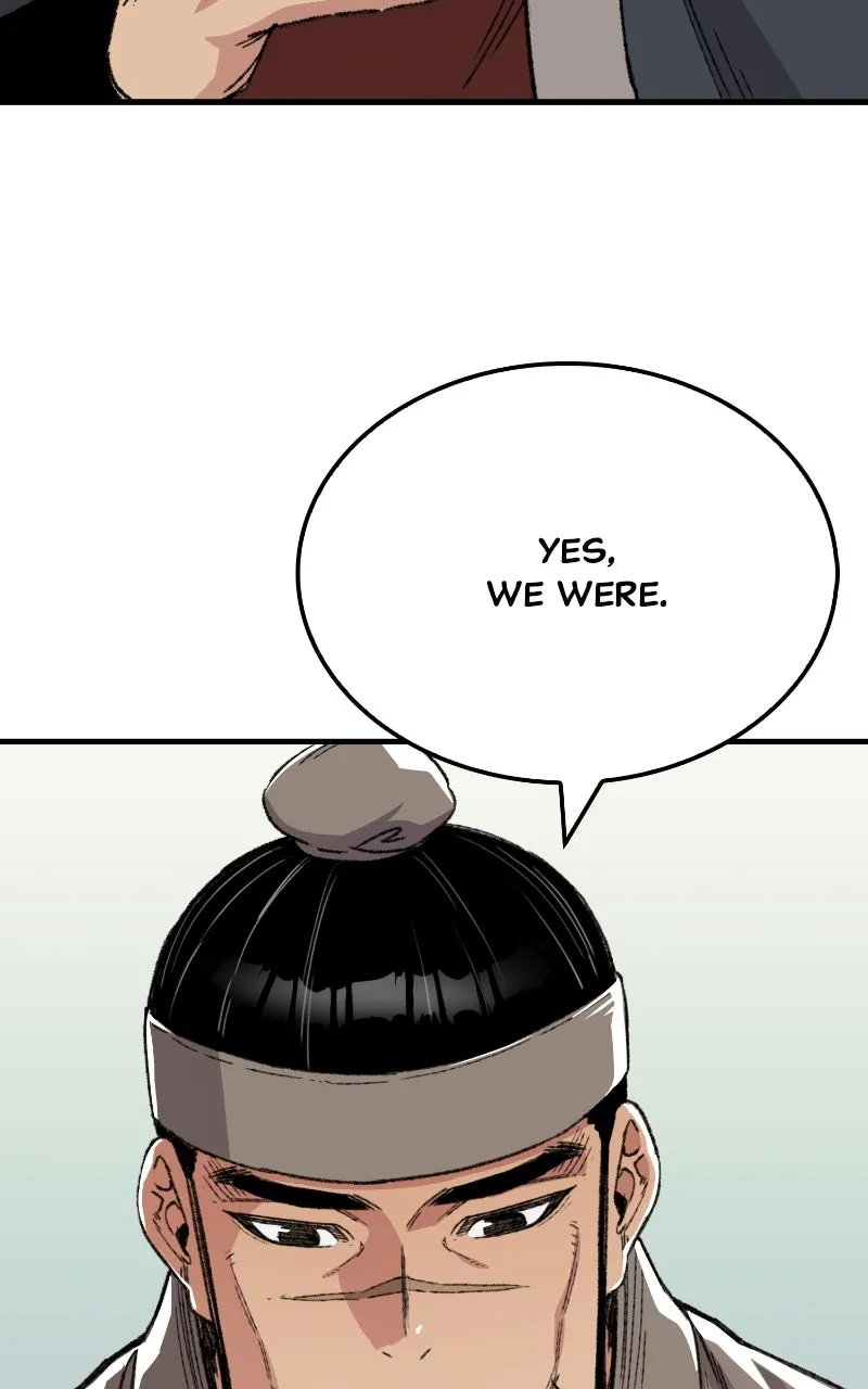 Read Reincarnated Murim Lord chapter 44 image 22 on Lezhin