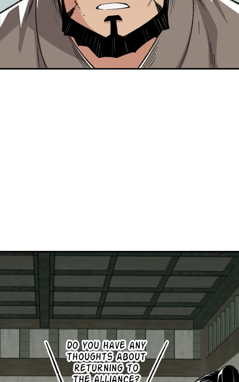 Read Reincarnated Murim Lord chapter 44 image 23 on Lezhin