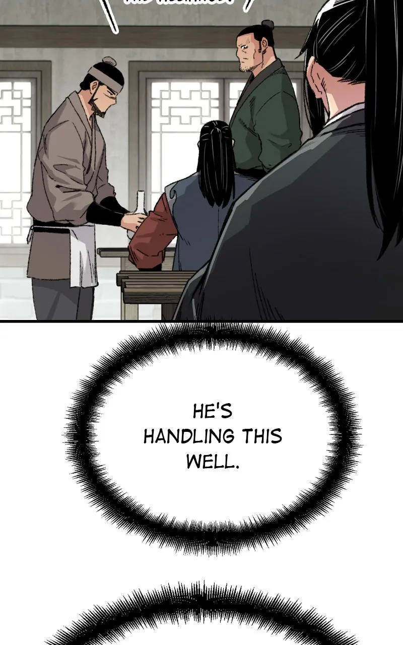 Read Reincarnated Murim Lord chapter 44 image 24 on Lezhin