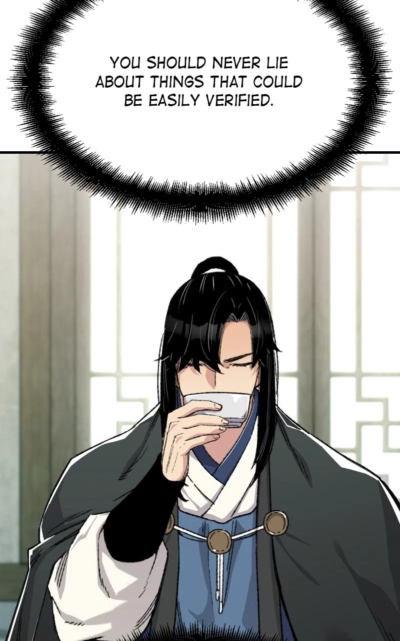 Read Reincarnated Murim Lord chapter 44 image 25 on Lezhin