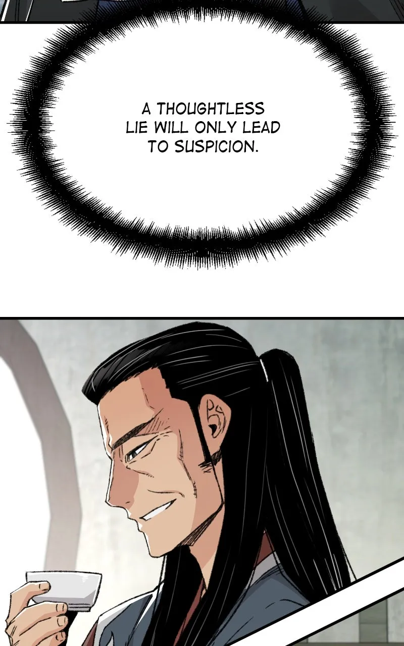 Read Reincarnated Murim Lord chapter 44 image 26 on Lezhin