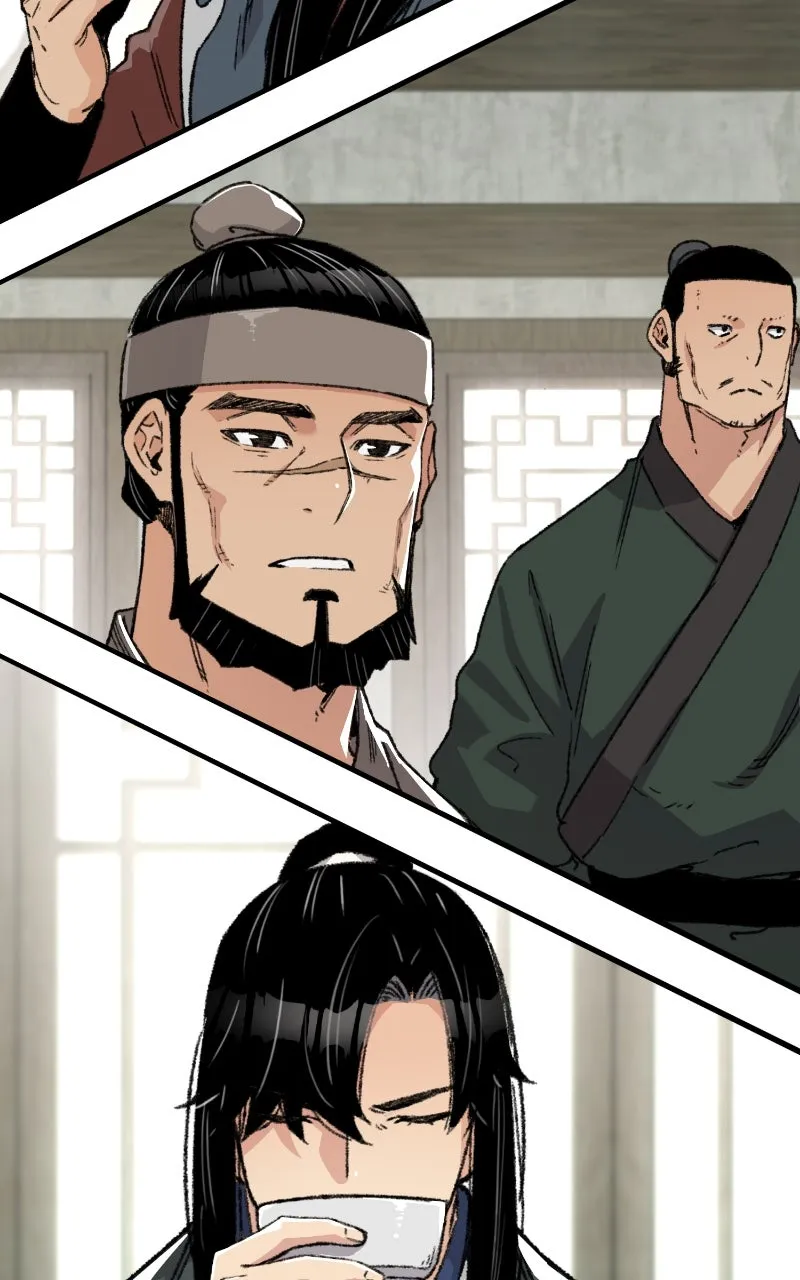 Read Reincarnated Murim Lord chapter 44 image 27 on Lezhin