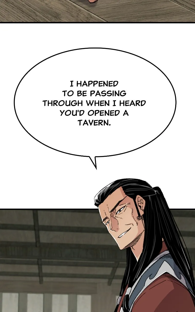 Read Reincarnated Murim Lord chapter 44 image 3 on Lezhin