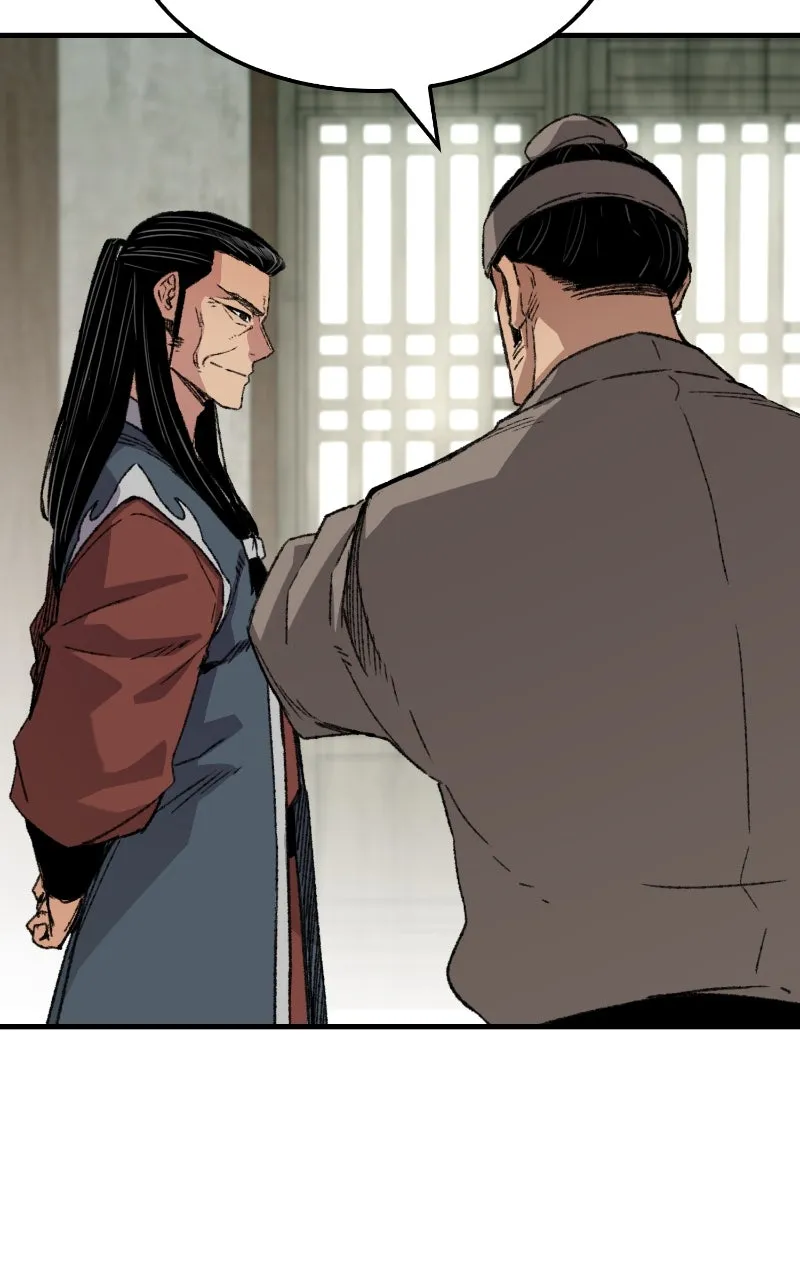 Read Reincarnated Murim Lord chapter 44 image 32 on Lezhin