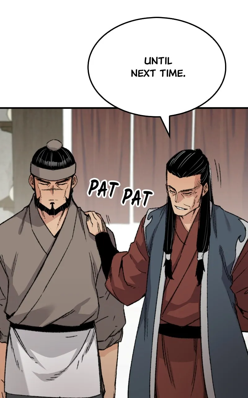 Read Reincarnated Murim Lord chapter 44 image 33 on Lezhin