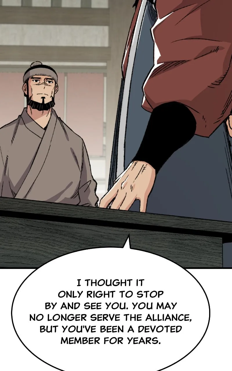 Read Reincarnated Murim Lord chapter 44 image 4 on Lezhin