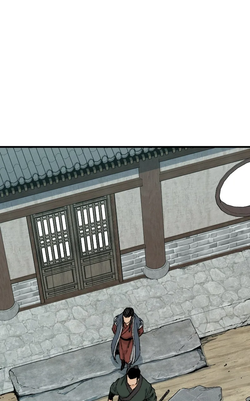 Read Reincarnated Murim Lord chapter 44 image 47 on Lezhin