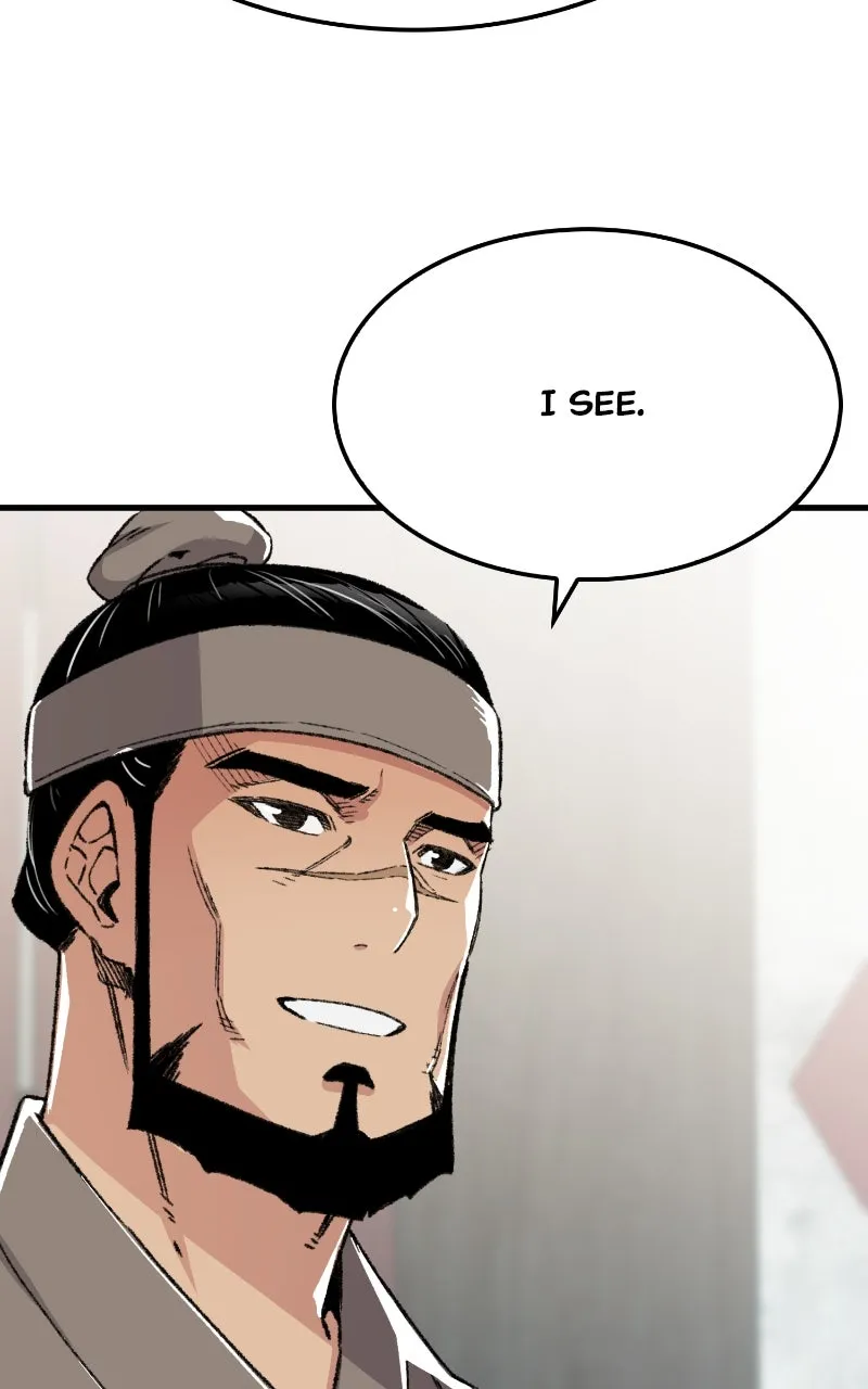 Read Reincarnated Murim Lord chapter 44 image 5 on Lezhin