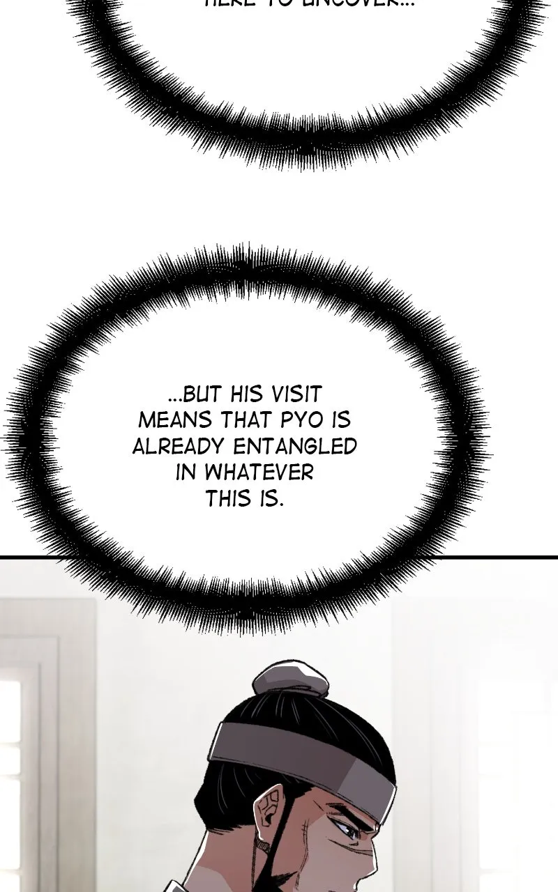 Read Reincarnated Murim Lord chapter 44 image 51 on Lezhin