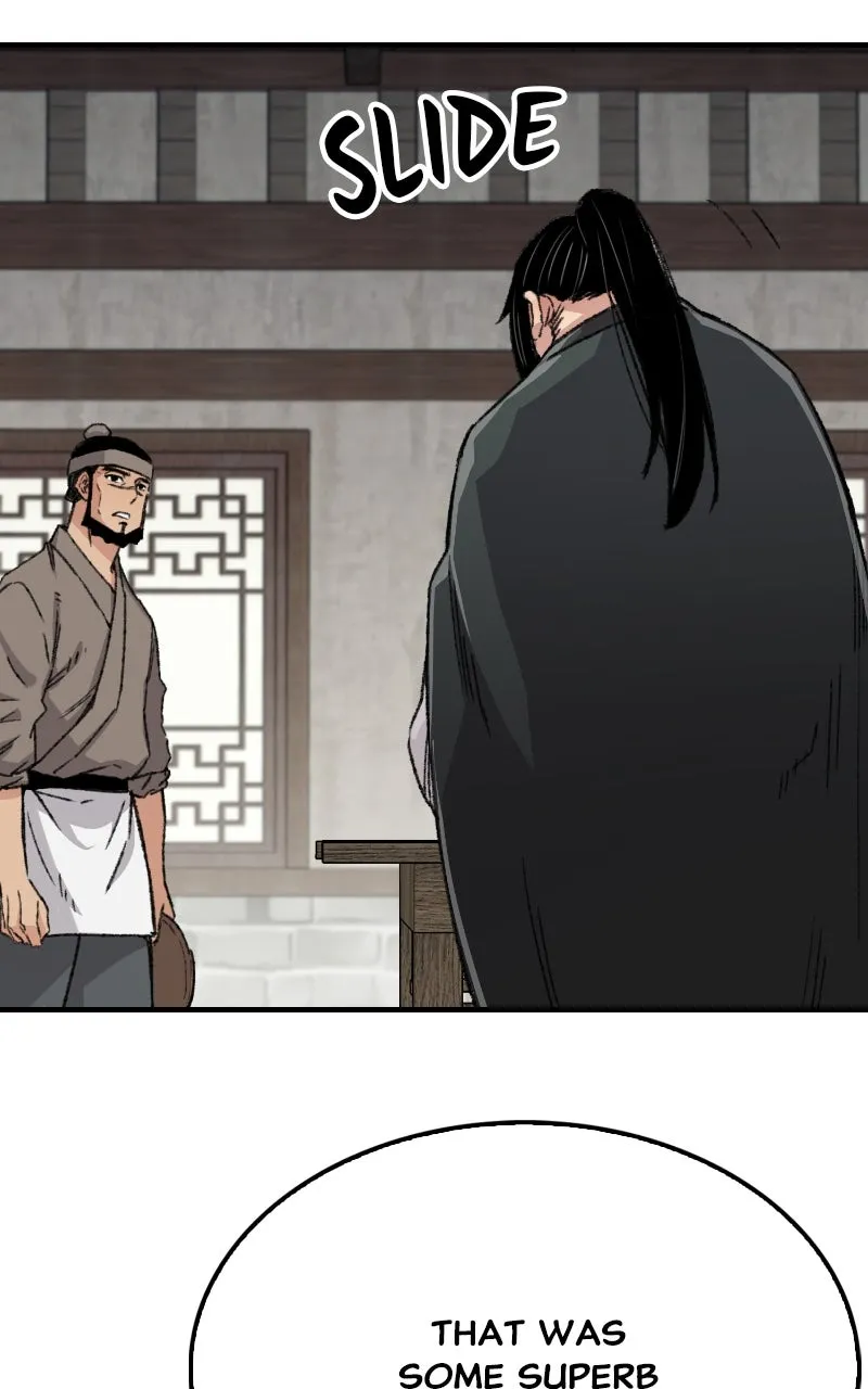 Read Reincarnated Murim Lord chapter 44 image 53 on Lezhin