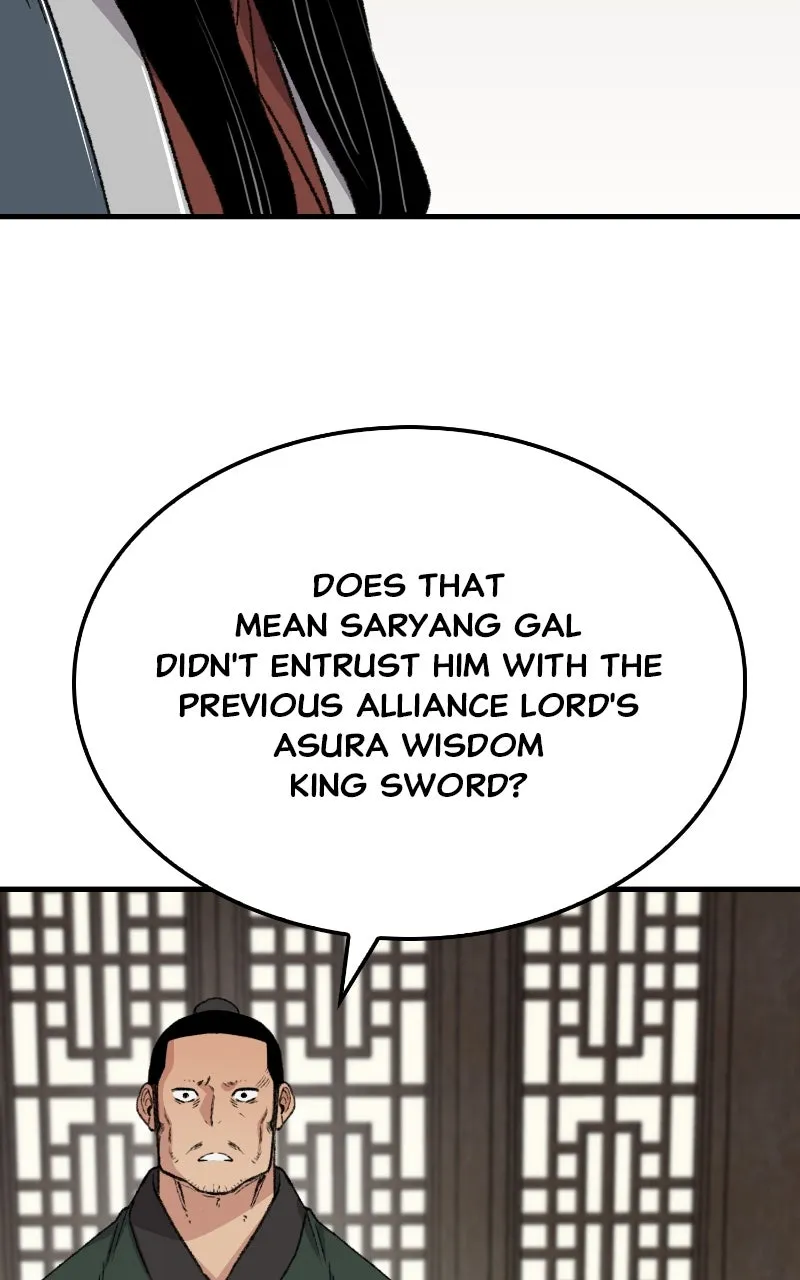 Read Reincarnated Murim Lord chapter 44 image 67 on Lezhin