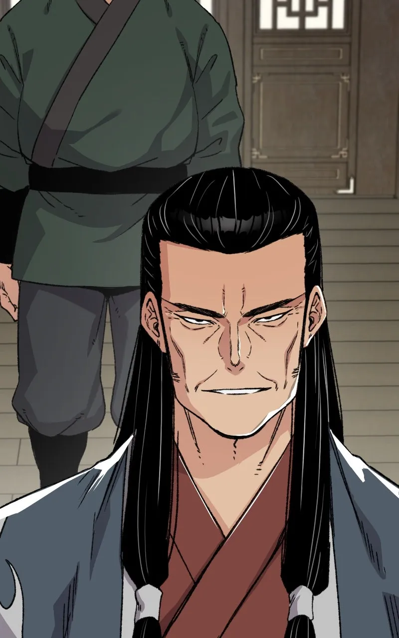 Read Reincarnated Murim Lord chapter 44 image 68 on Lezhin
