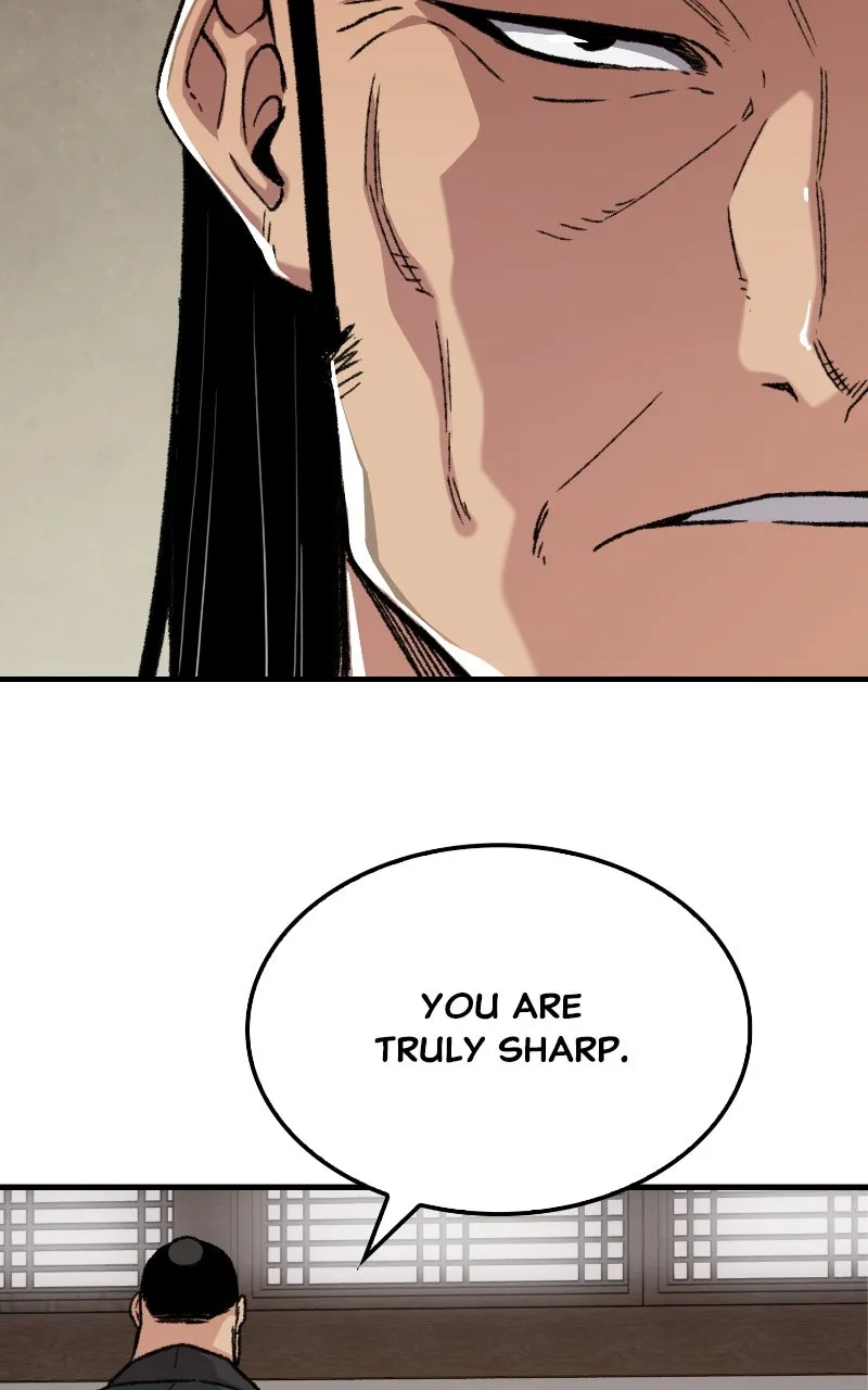 Read Reincarnated Murim Lord chapter 44 image 72 on Lezhin