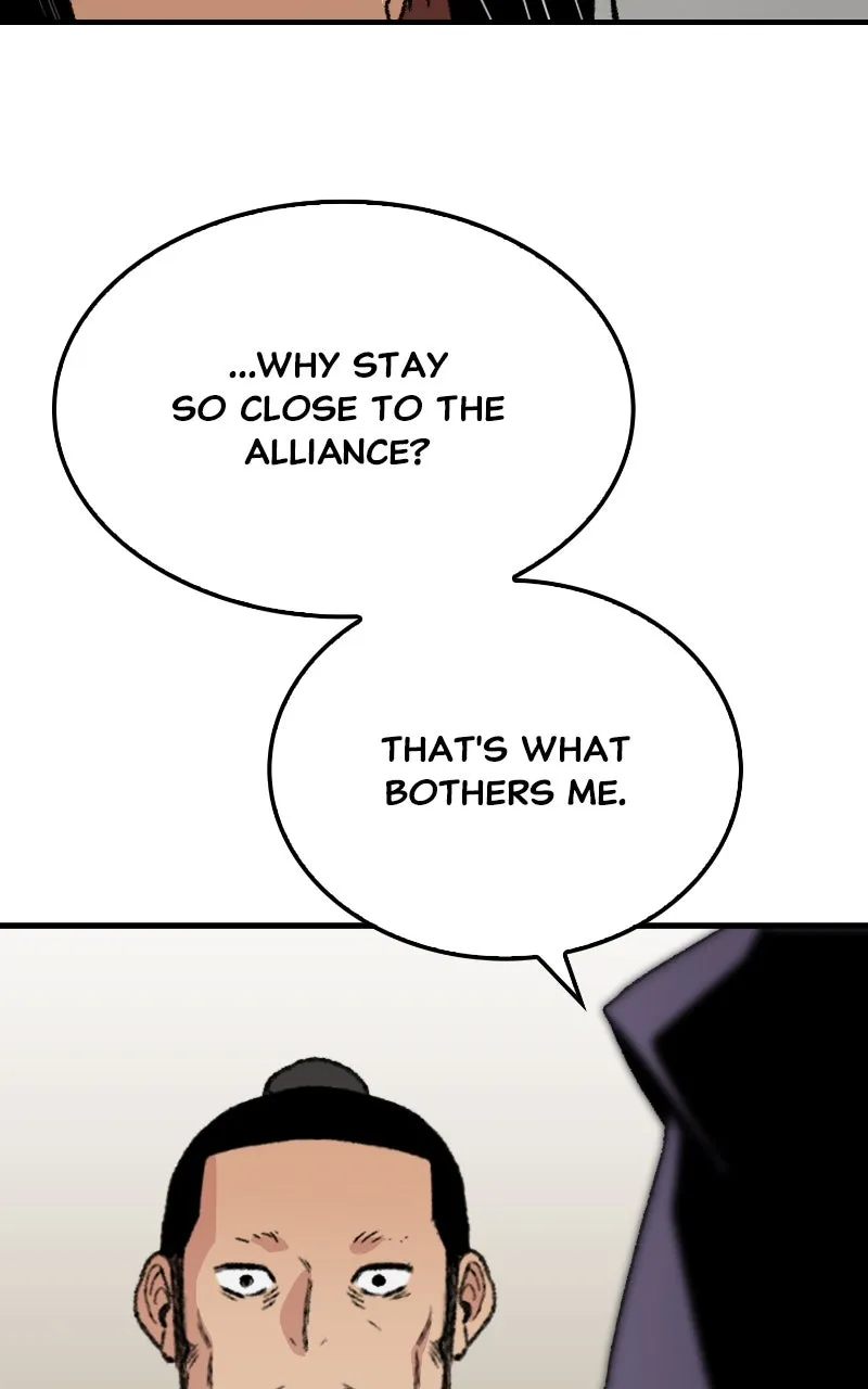Read Reincarnated Murim Lord chapter 44 image 75 on Lezhin