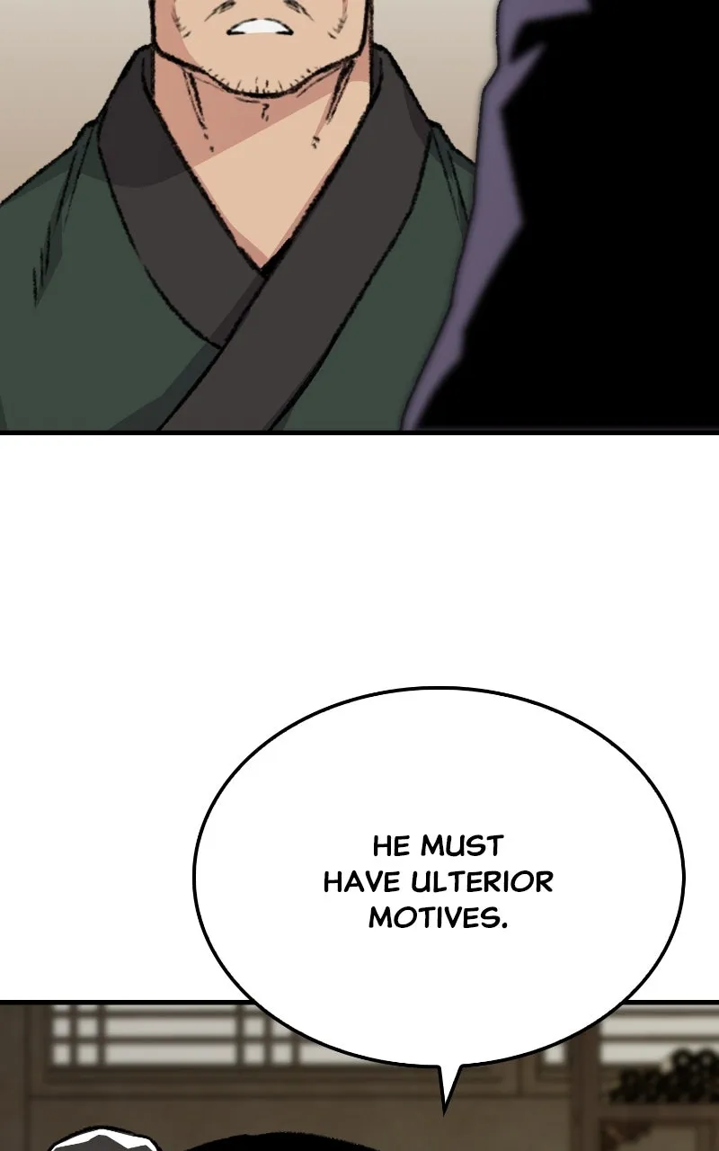 Read Reincarnated Murim Lord chapter 44 image 76 on Lezhin