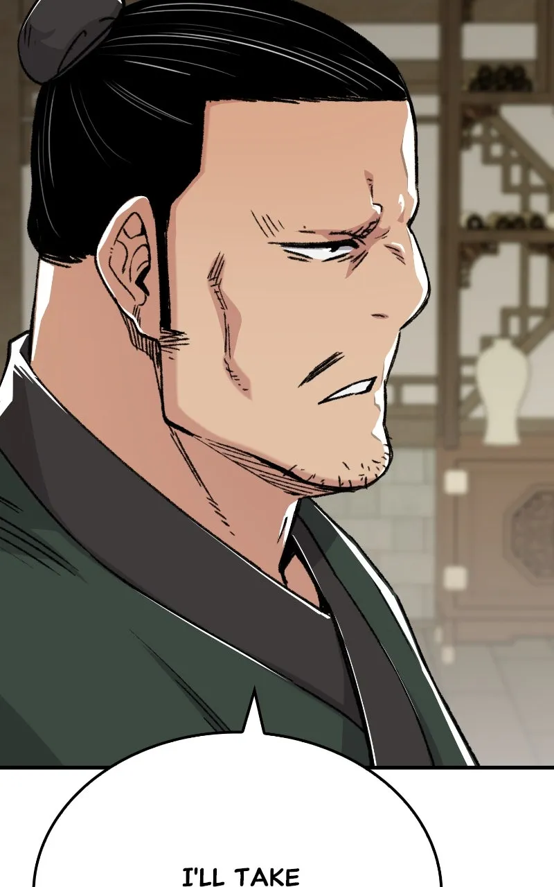 Read Reincarnated Murim Lord chapter 44 image 77 on Lezhin