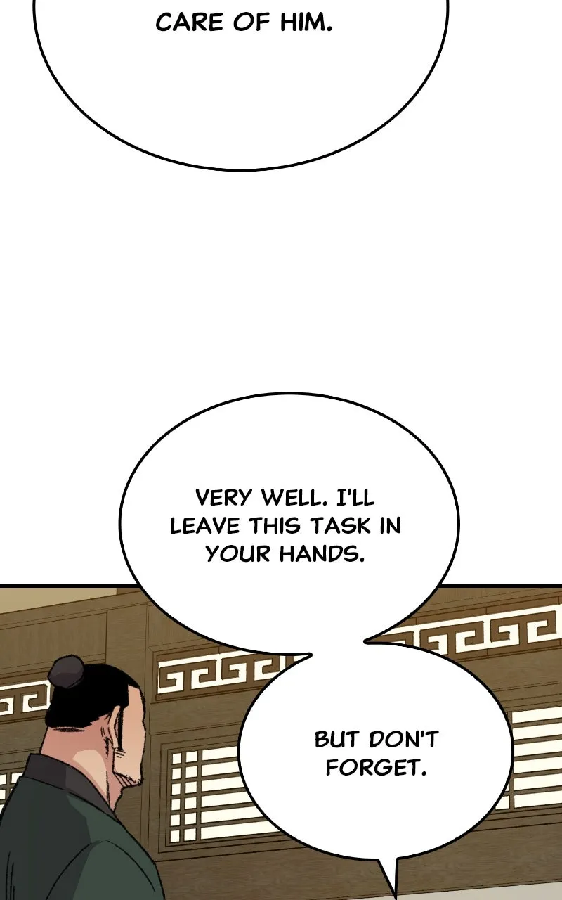 Read Reincarnated Murim Lord chapter 44 image 78 on Lezhin