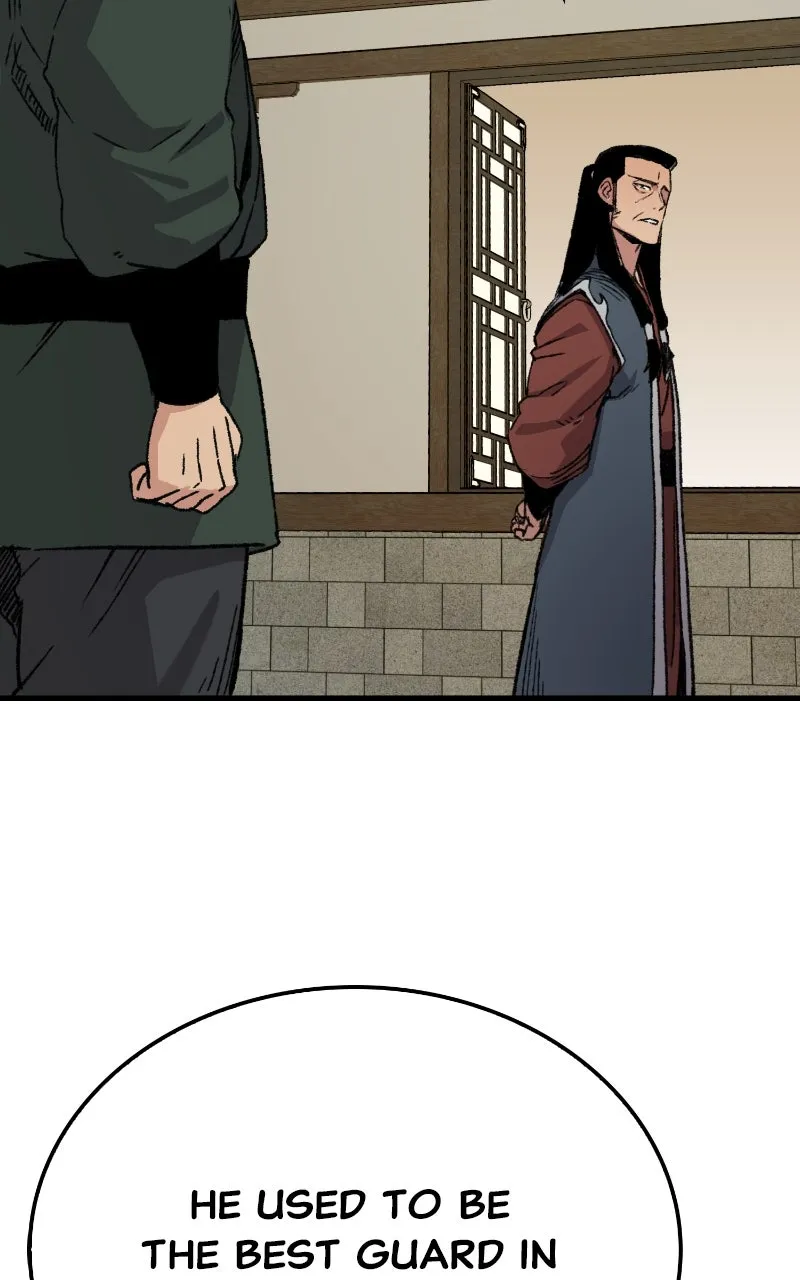 Read Reincarnated Murim Lord chapter 44 image 79 on Lezhin