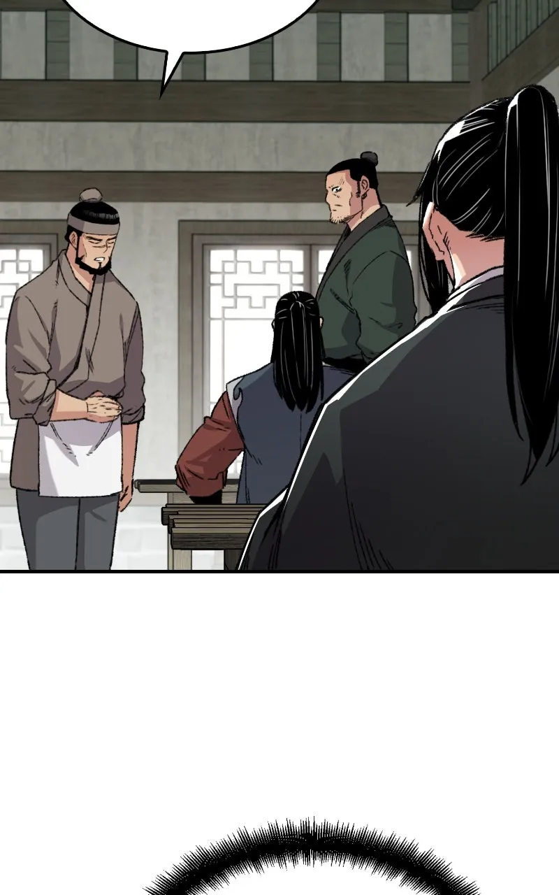 Read Reincarnated Murim Lord chapter 44 image 9 on Lezhin