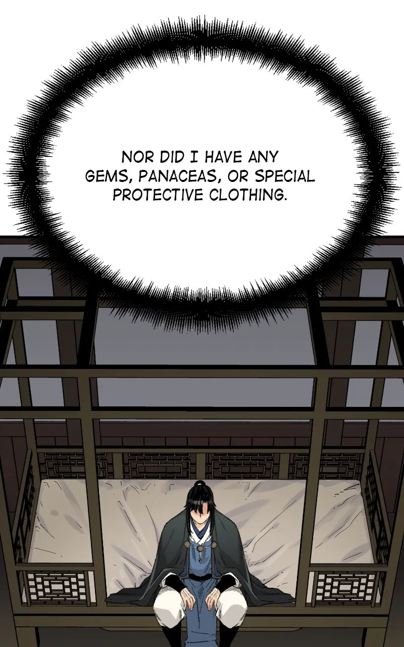 Read Reincarnated Murim Lord chapter 44 image 90 on Lezhin
