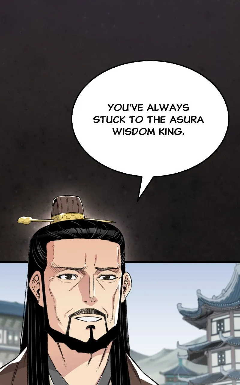 Read Reincarnated Murim Lord chapter 44 image 95 on Lezhin