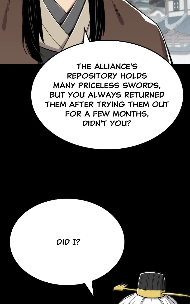 Read Reincarnated Murim Lord chapter 44 image 96 on Lezhin
