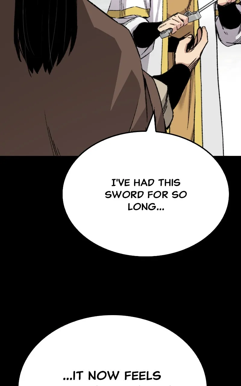 Read Reincarnated Murim Lord chapter 44 image 99 on Lezhin