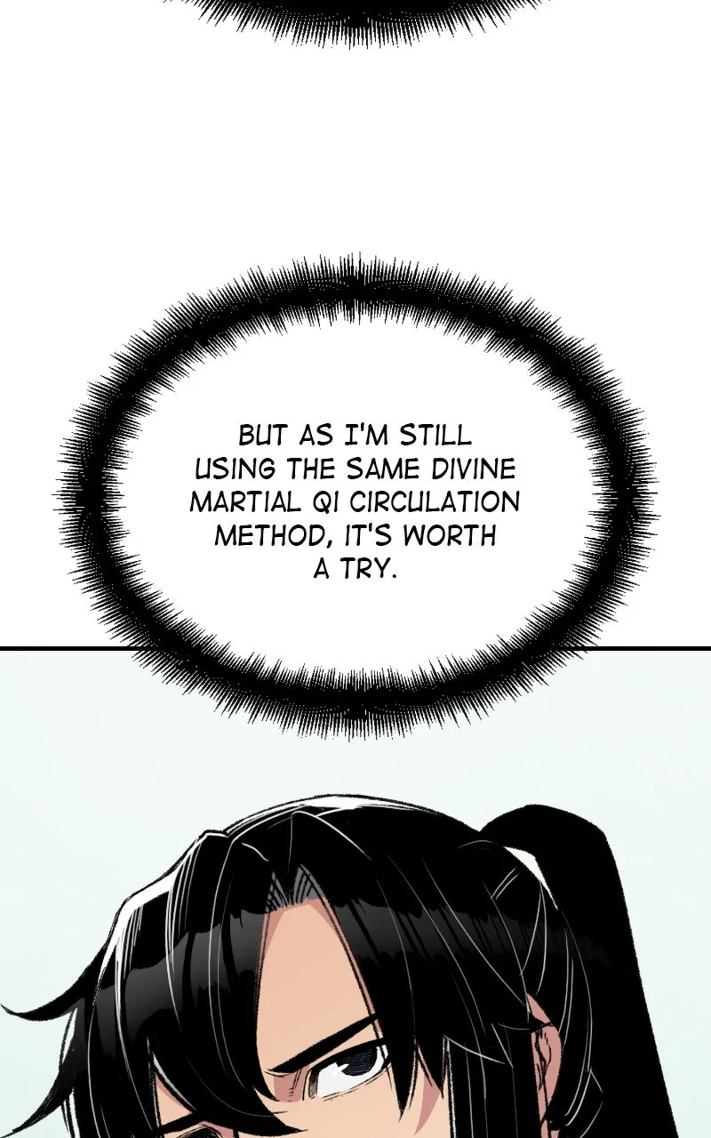 Read Reincarnated Murim Lord chapter 45 image 10 on Lezhin