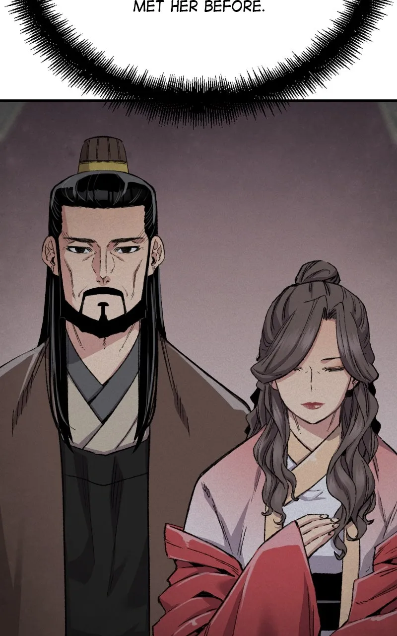 Read Reincarnated Murim Lord chapter 45 image 100 on Lezhin