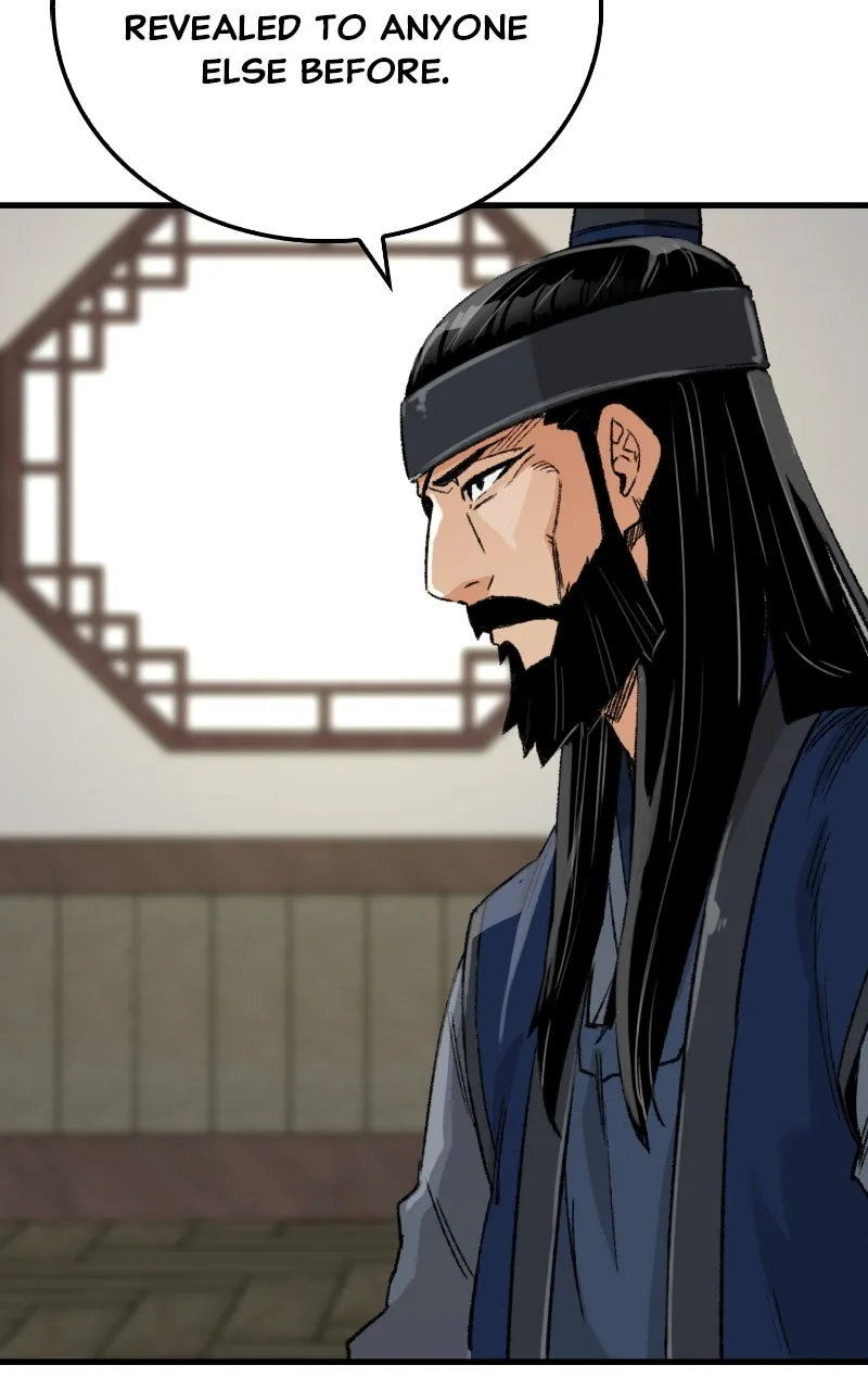 Read Reincarnated Murim Lord chapter 45 image 103 on Lezhin