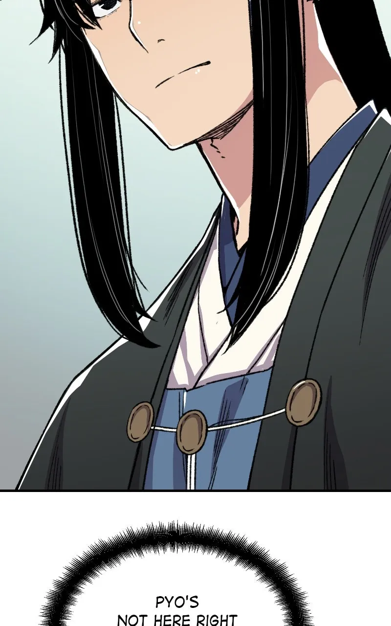 Read Reincarnated Murim Lord chapter 45 image 11 on Lezhin