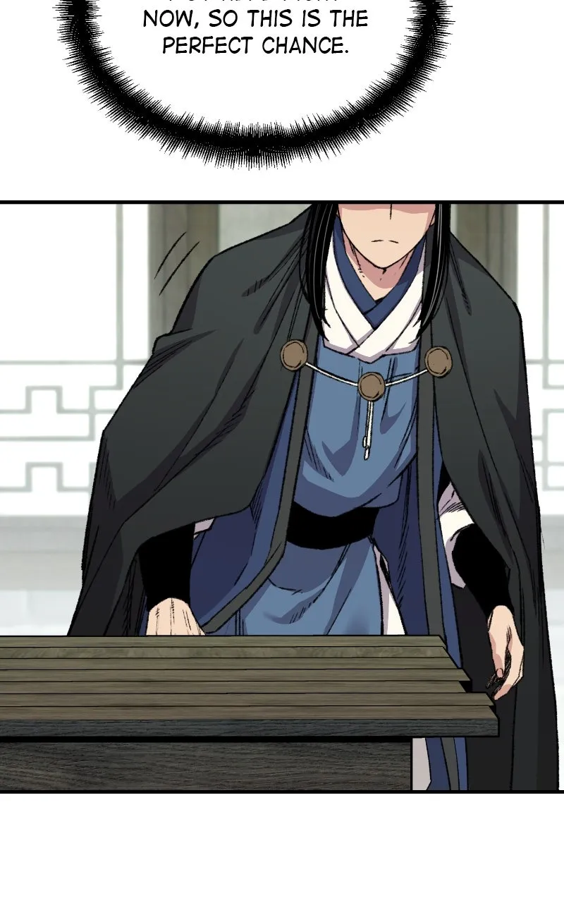 Read Reincarnated Murim Lord chapter 45 image 12 on Lezhin