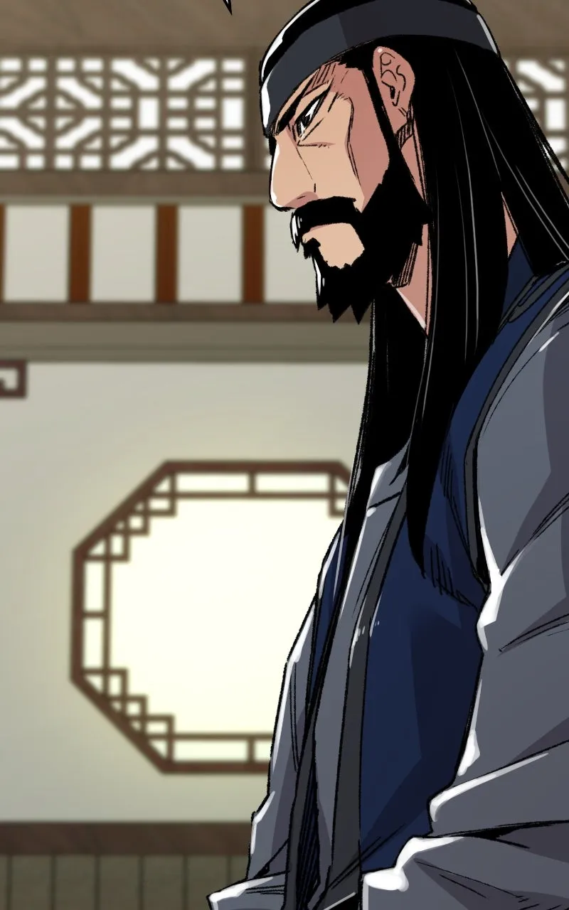 Read Reincarnated Murim Lord chapter 45 image 124 on Lezhin
