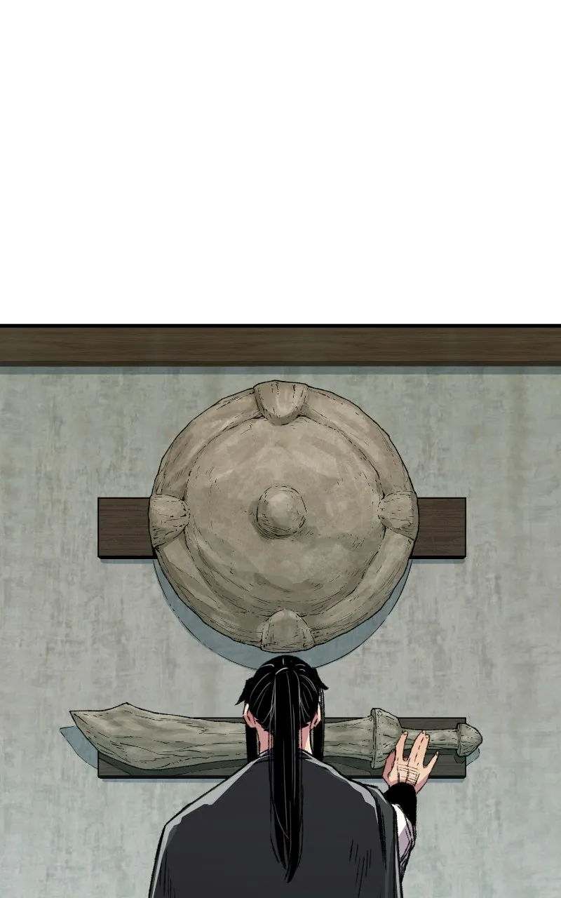Read Reincarnated Murim Lord chapter 45 image 13 on Lezhin
