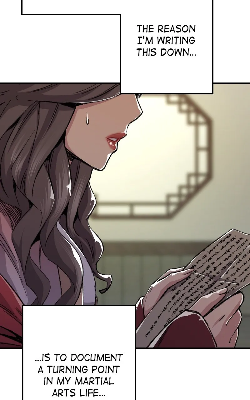 Read Reincarnated Murim Lord chapter 45 image 133 on Lezhin