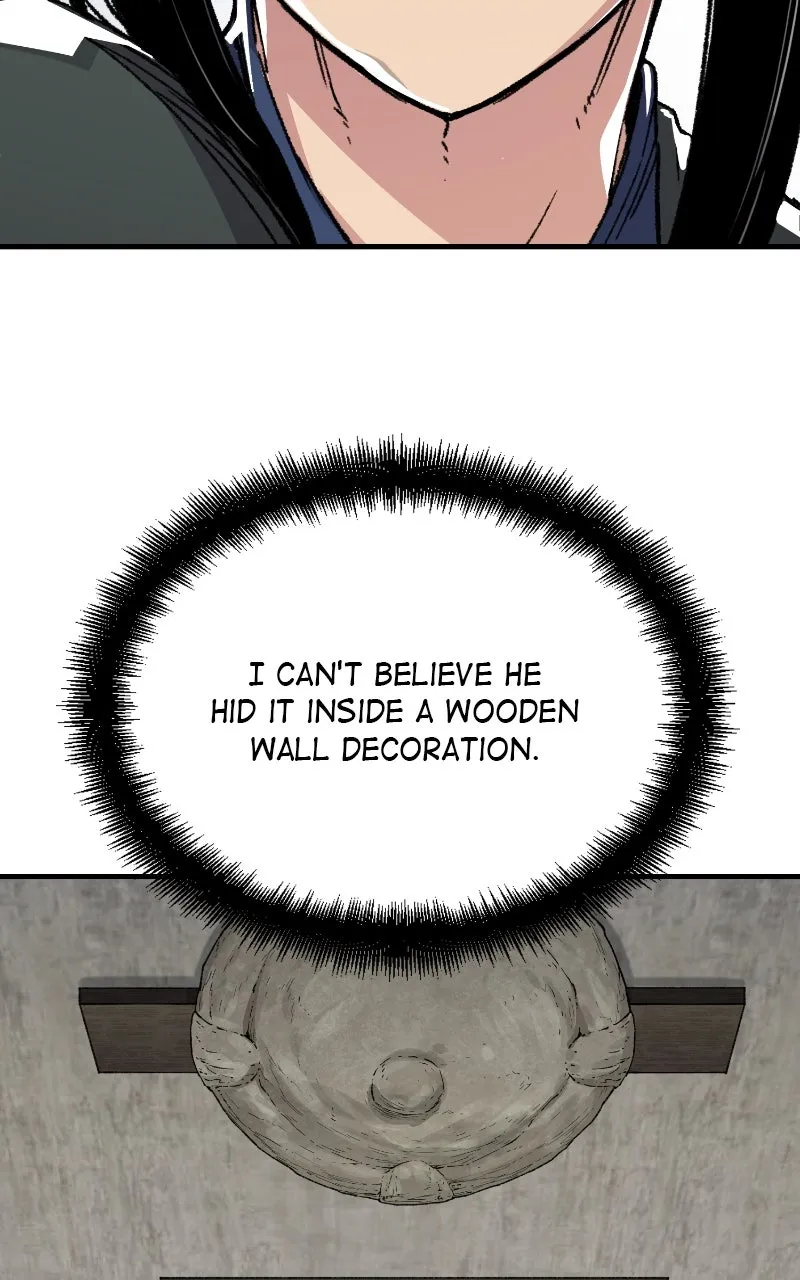 Read Reincarnated Murim Lord chapter 45 image 21 on Lezhin