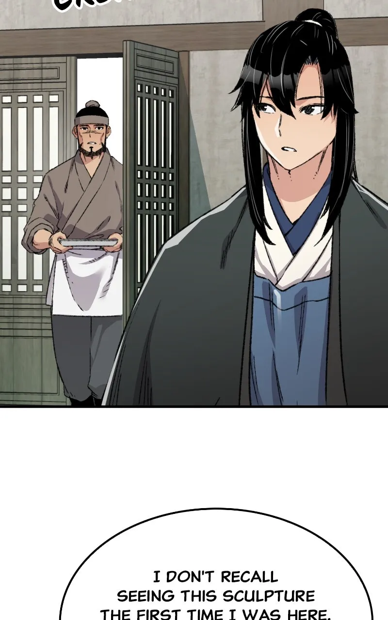 Read Reincarnated Murim Lord chapter 45 image 23 on Lezhin