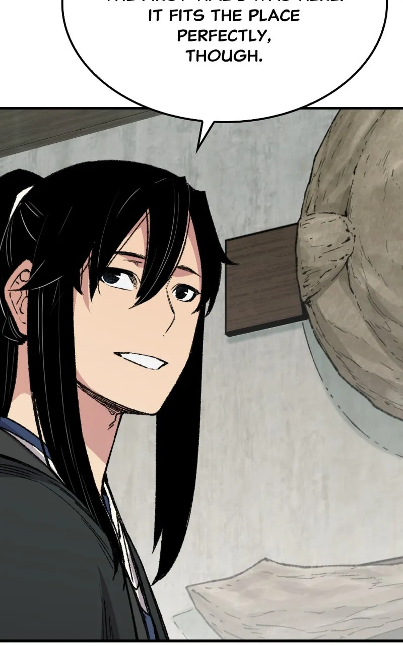 Read Reincarnated Murim Lord chapter 45 image 24 on Lezhin