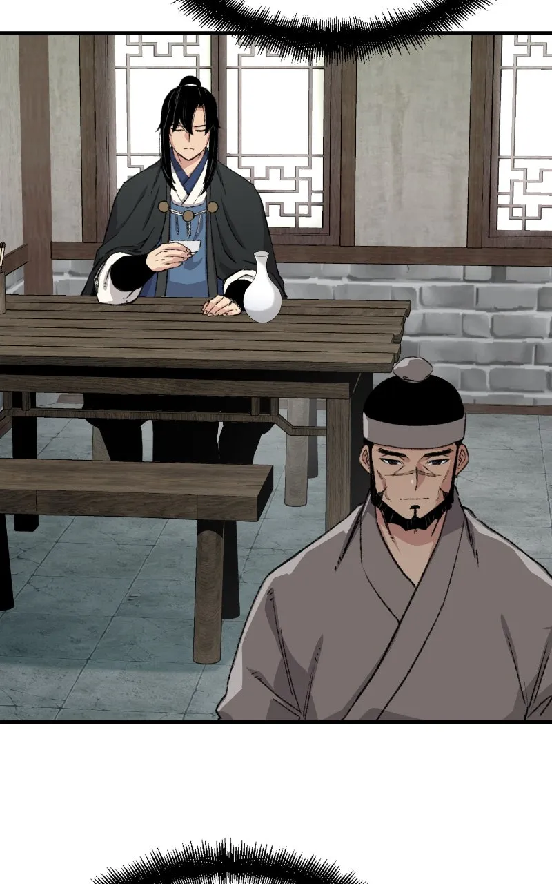 Read Reincarnated Murim Lord chapter 45 image 27 on Lezhin