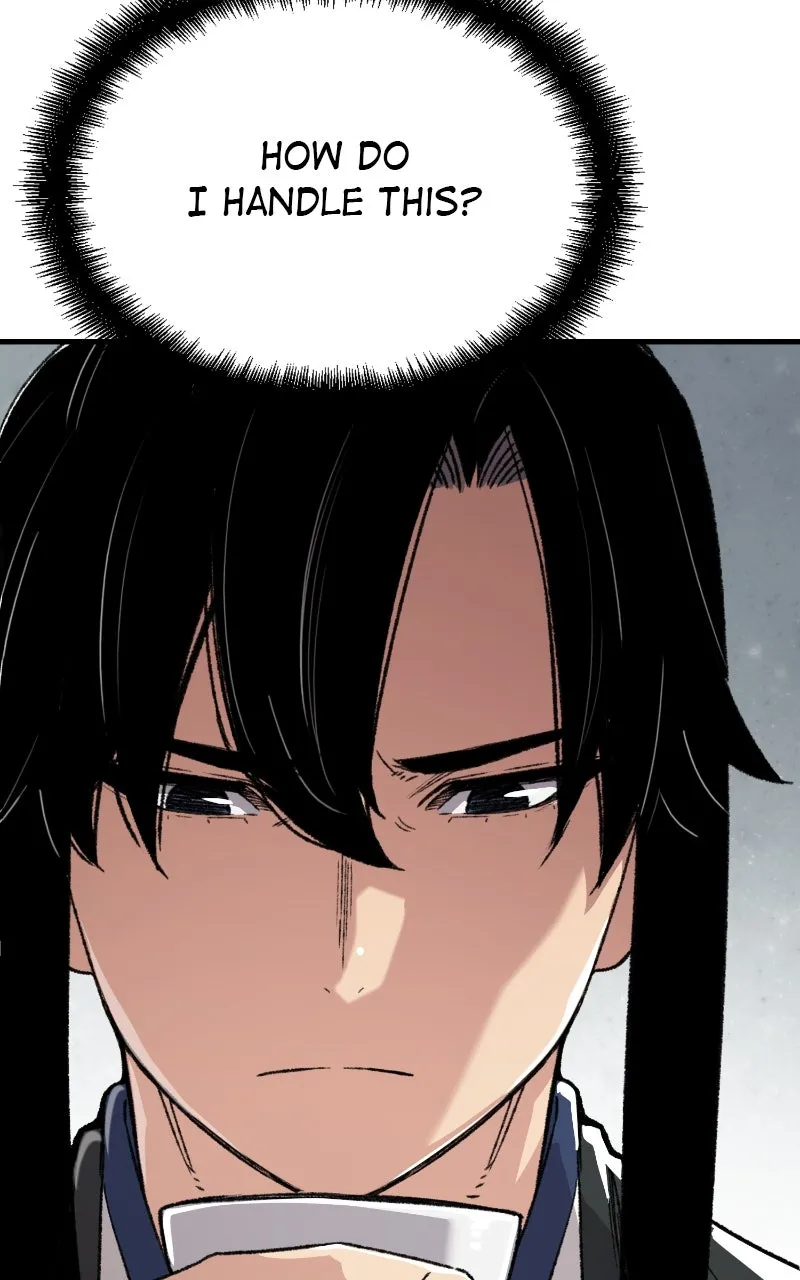 Read Reincarnated Murim Lord chapter 45 image 28 on Lezhin