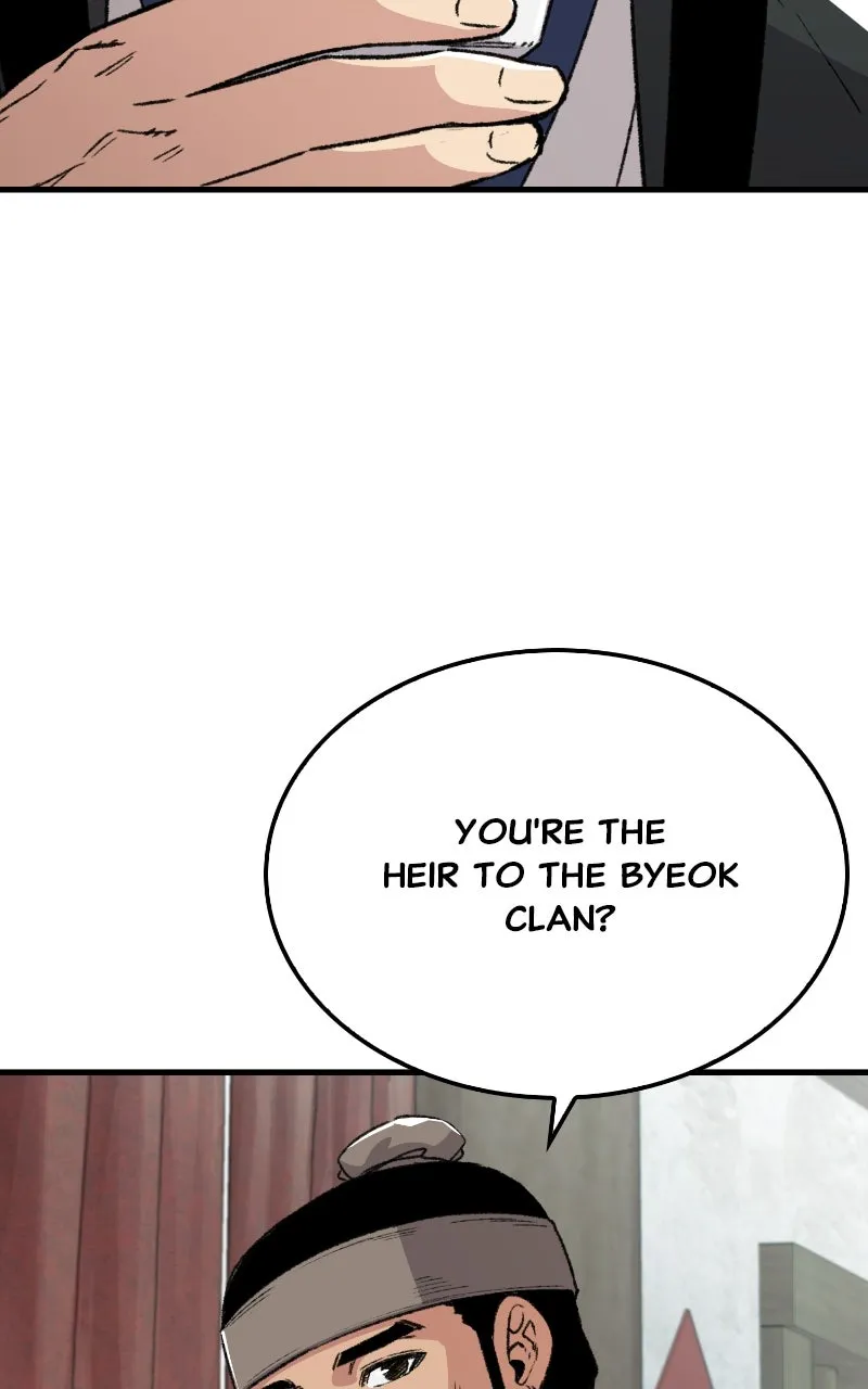 Read Reincarnated Murim Lord chapter 45 image 29 on Lezhin