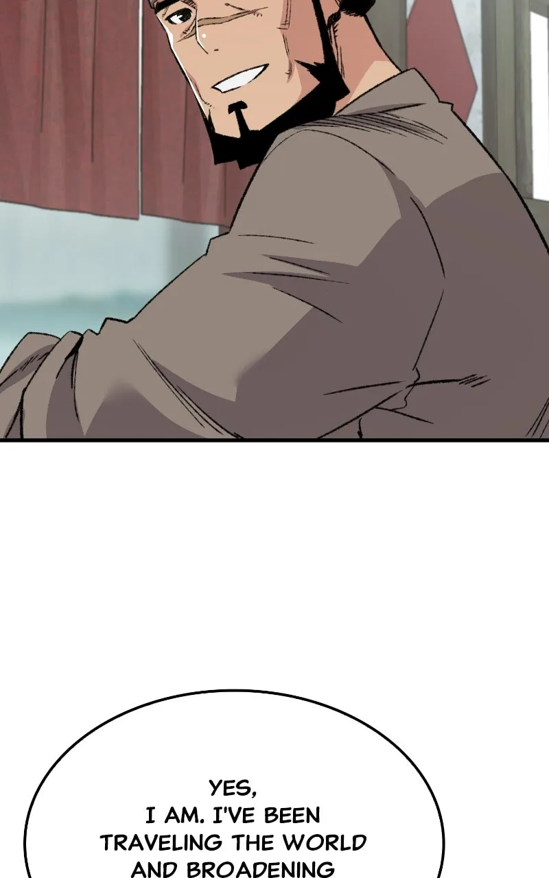 Read Reincarnated Murim Lord chapter 45 image 30 on Lezhin