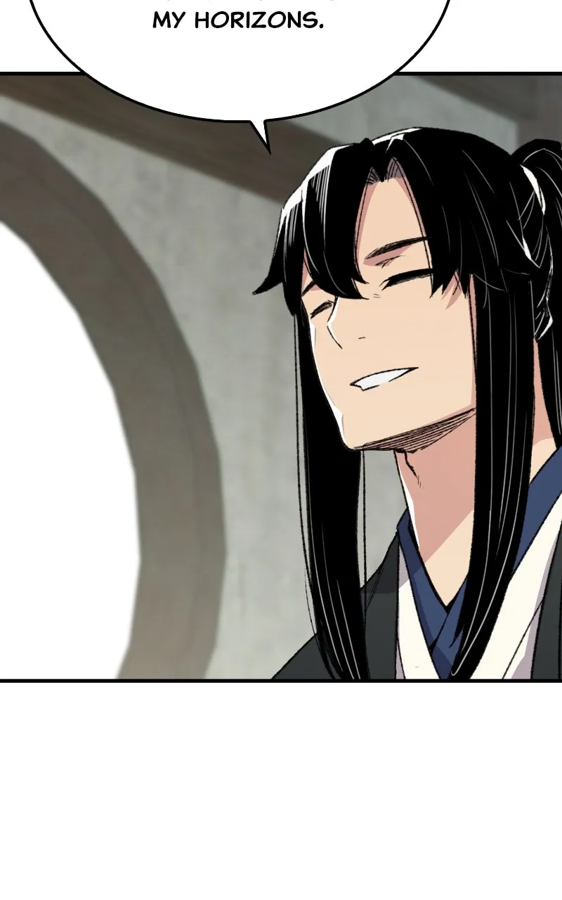 Read Reincarnated Murim Lord chapter 45 image 31 on Lezhin