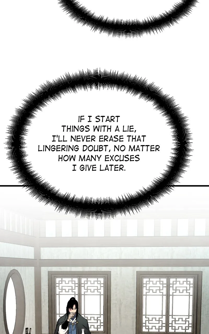 Read Reincarnated Murim Lord chapter 45 image 33 on Lezhin