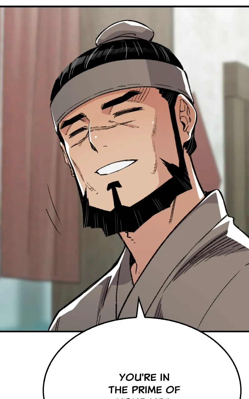 Read Reincarnated Murim Lord chapter 45 image 35 on Lezhin