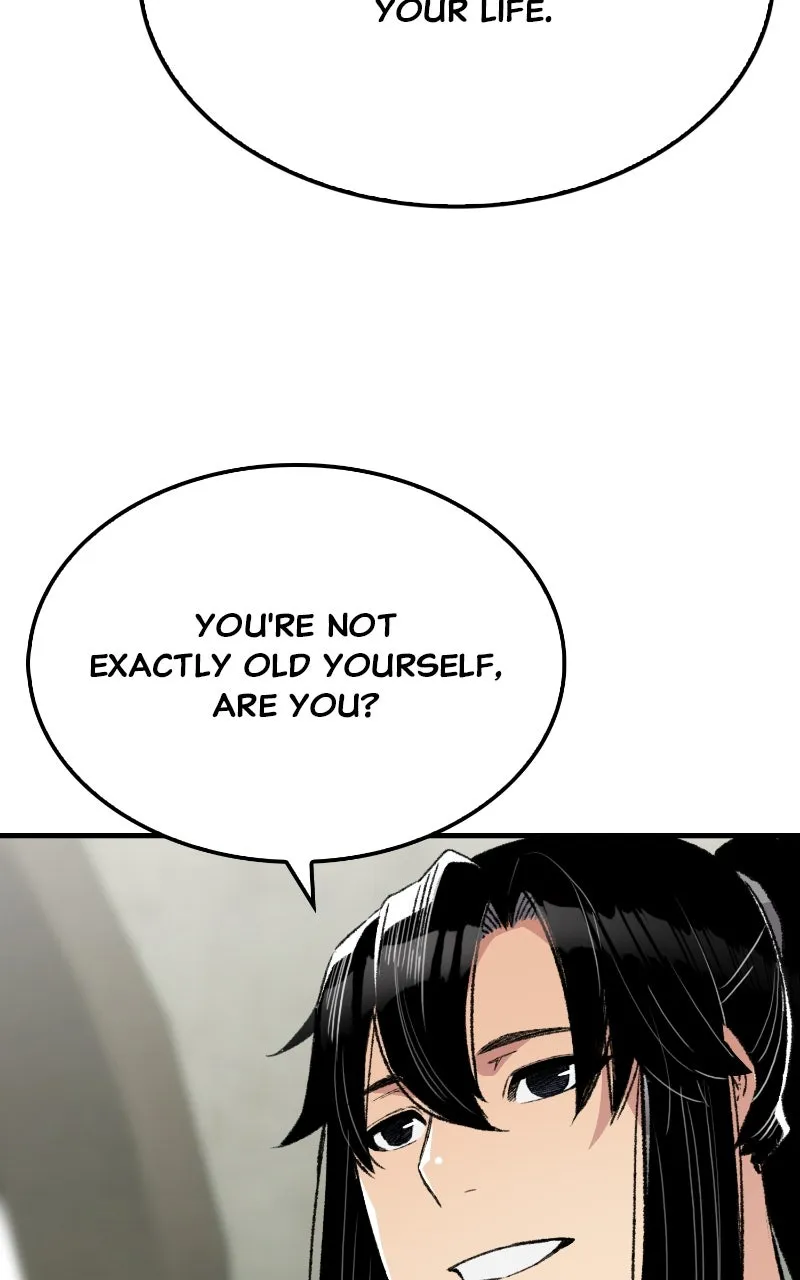 Read Reincarnated Murim Lord chapter 45 image 36 on Lezhin