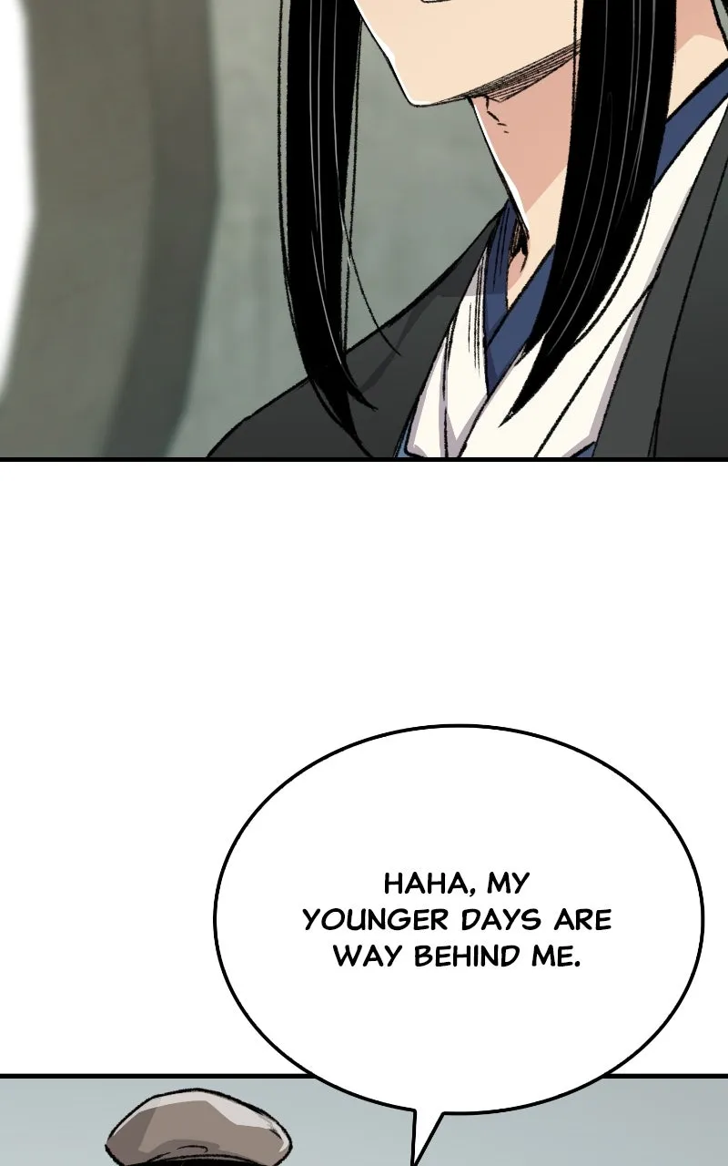 Read Reincarnated Murim Lord chapter 45 image 37 on Lezhin