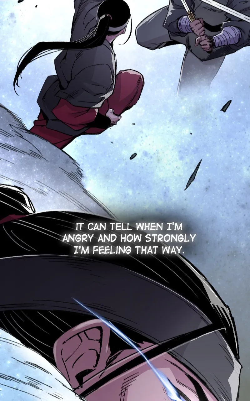 Read Reincarnated Murim Lord chapter 45 image 4 on Lezhin