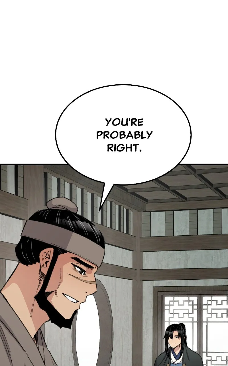 Read Reincarnated Murim Lord chapter 45 image 40 on Lezhin