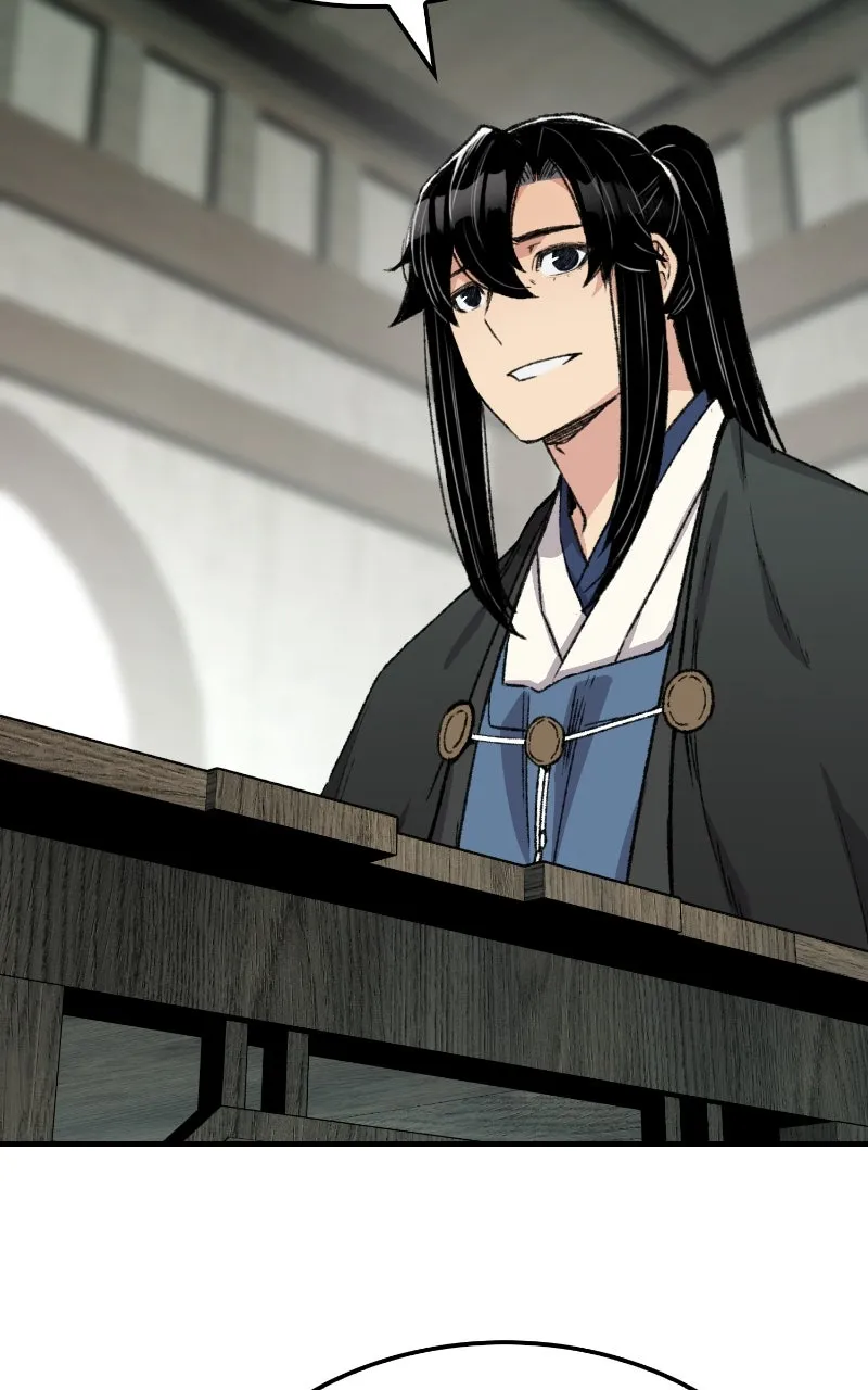 Read Reincarnated Murim Lord chapter 45 image 42 on Lezhin